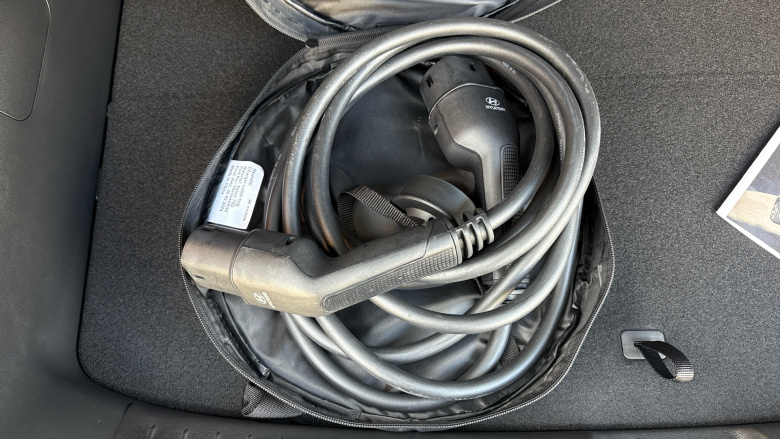 Hyundai INSTER 85kW 01 49kWh 5dr Auto Electric Hatchback